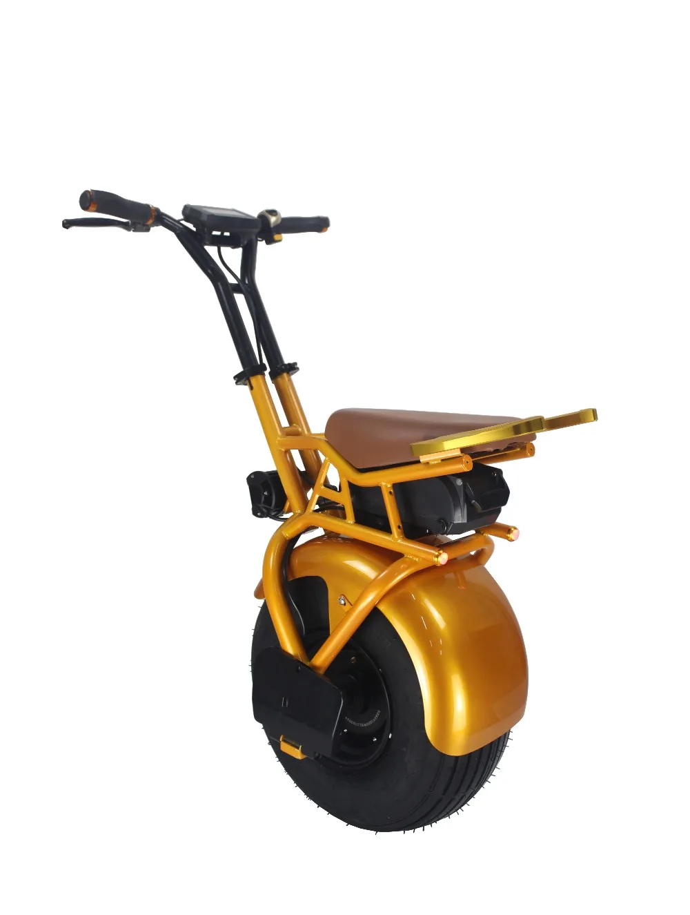 18 inch 1000W One Wheel Electric Scooter Speed 45km/h 60V 22A One Wheel