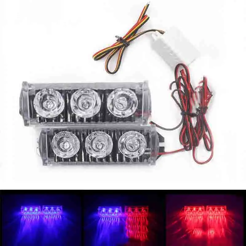 Мотоциклетные модифицированные поворотники водонепроницаемые поворотные огни