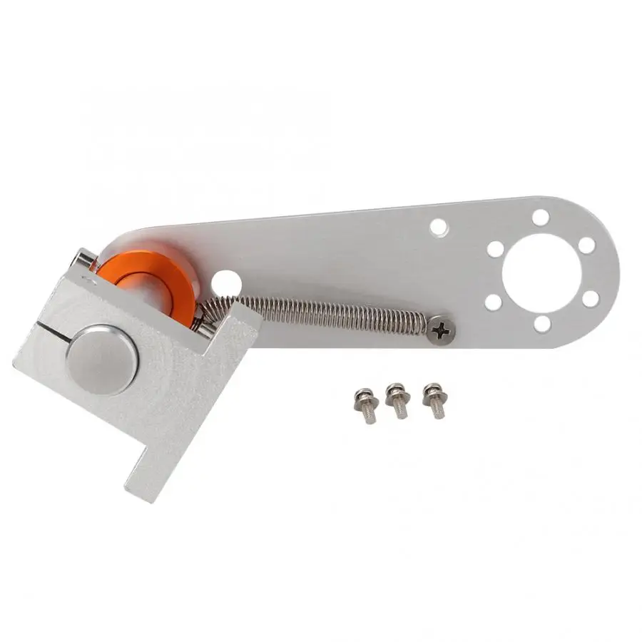 

Adjustable Anti-skid Aluminium Alloy Holder Encoder Mounting Stand Bracket Accessories