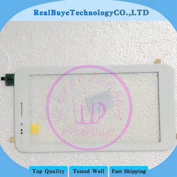 

Repalce SG5735A-FPC_V1-1 White Touch Screen Panel Digitizer Glass Sensor Code Random Delivery