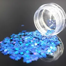 1 бутылка темно-синий протектор для ногтей крем для ухода за кожей грибок для ногтей Лечение трав ногтей ремонт крем инструменты для ухода за ногтями звезды