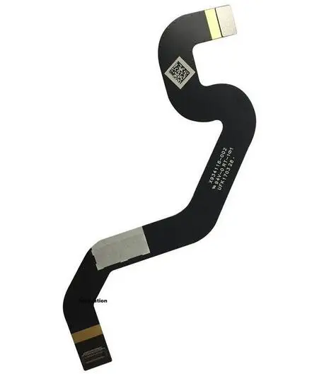 1 партия/5 шт. Новый сенсорный экран планшета Flex кабель X934118 002 для Microsoft Surface Pro 4 1724