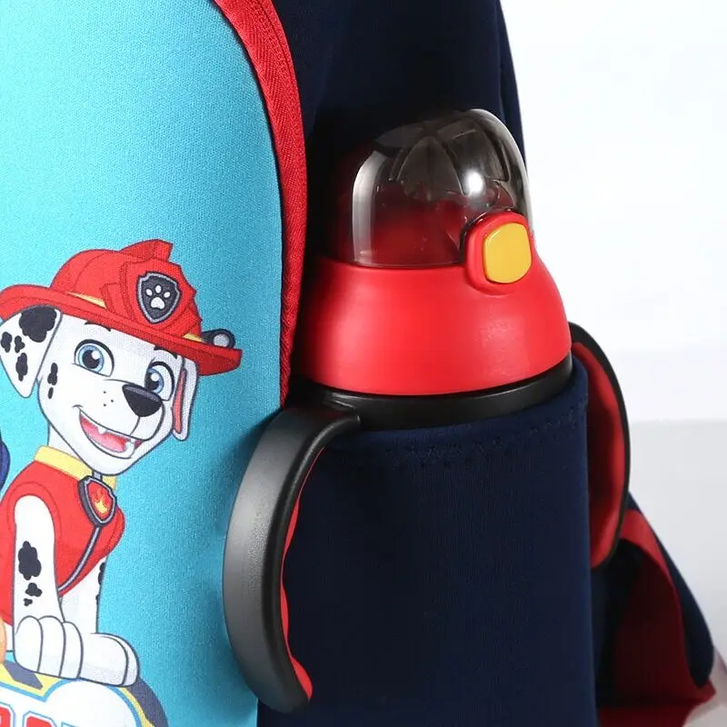 2019 Подлинная paw patrol 30 см водонепроницаемый рюкзак Детский Patrulha Canina chase marshall rocky zuma