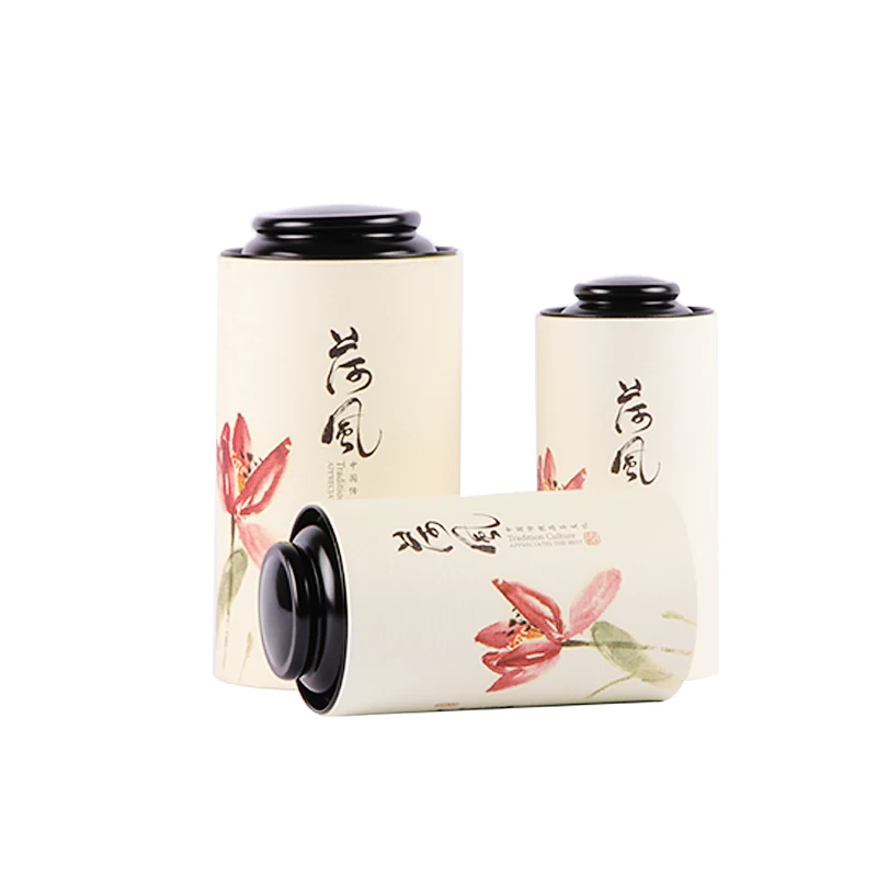 chinese factory round paper box (14)