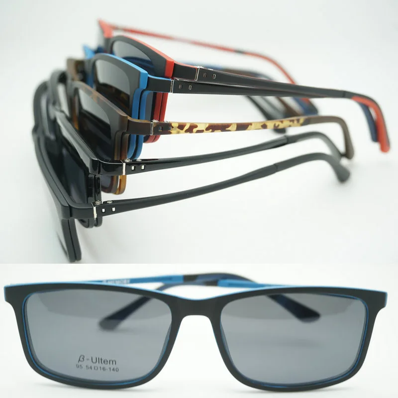 Free Shipping Ultra light thin Tungsten Titanium Glasses Frame Belt