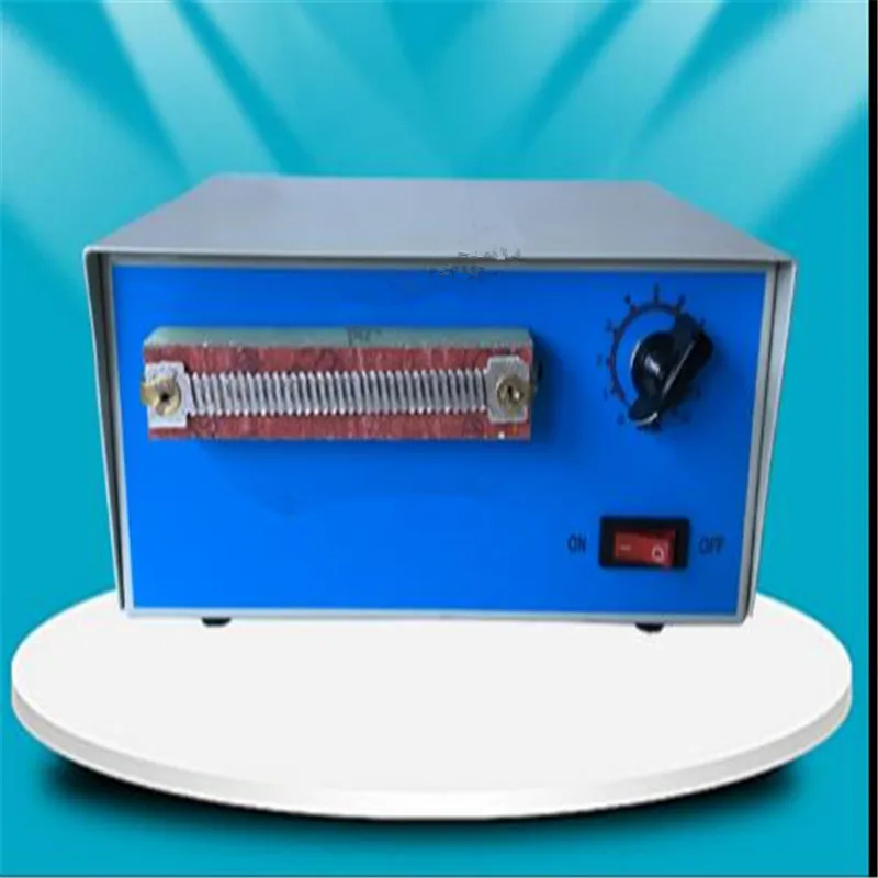 

Paper towel sealing machine / packaging machine / plastic bag sealing machine