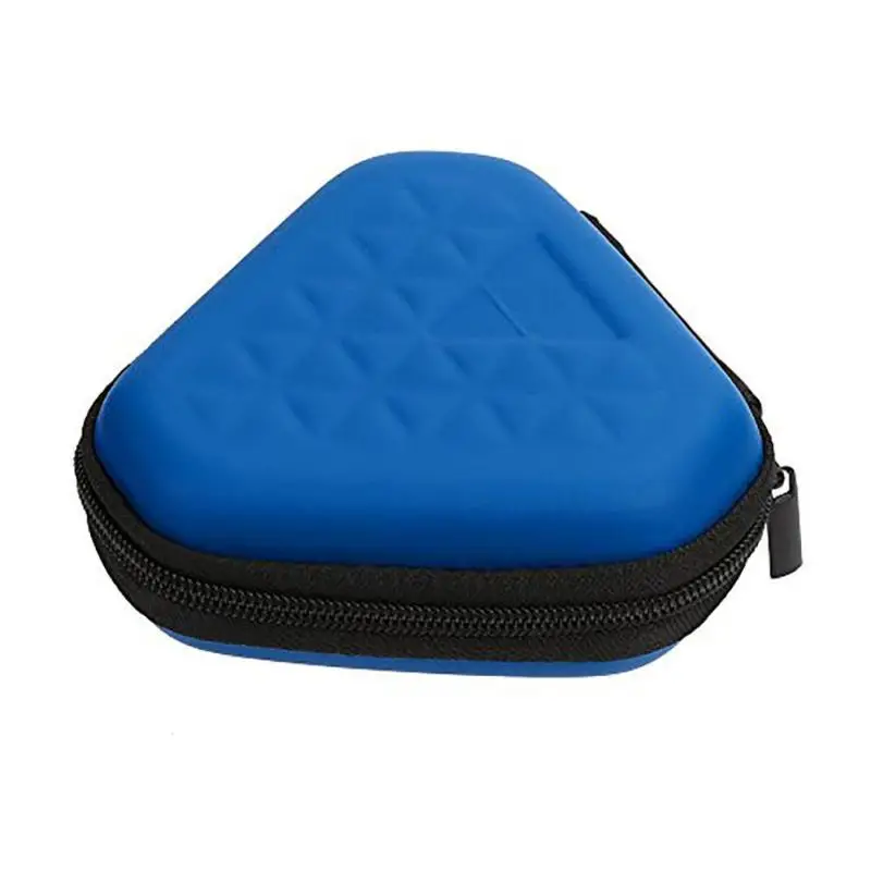 Mini Storage Bag font b Gadgets b font Organizer Portable Case For Earphone Disk font b