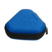 Mini Storage Bag Gadgets Organizer Portable Case For Earphone Disk USB Cable Earphone Storage Bags #30