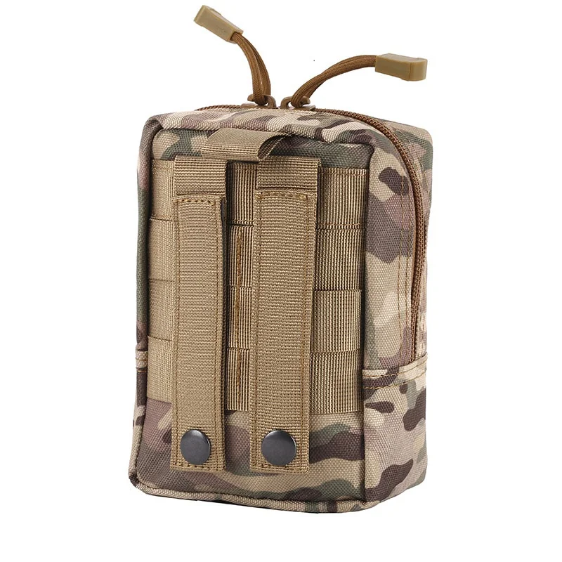 Сумка для охоты на открытом воздухе, военная поясная сумка, тактические сумки, поясная сумка для инструментов, поясная сумка на молнии, охотничьи сумки
