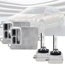 SUKIOTO 35 Вт 55 Вт CANBUS HID комплект D1S 6000 К 5000 К 4300 К ксенон 8000 К D1S hid головной светильник комплект для преобразования CC Montero автомобильный светильник для укладки