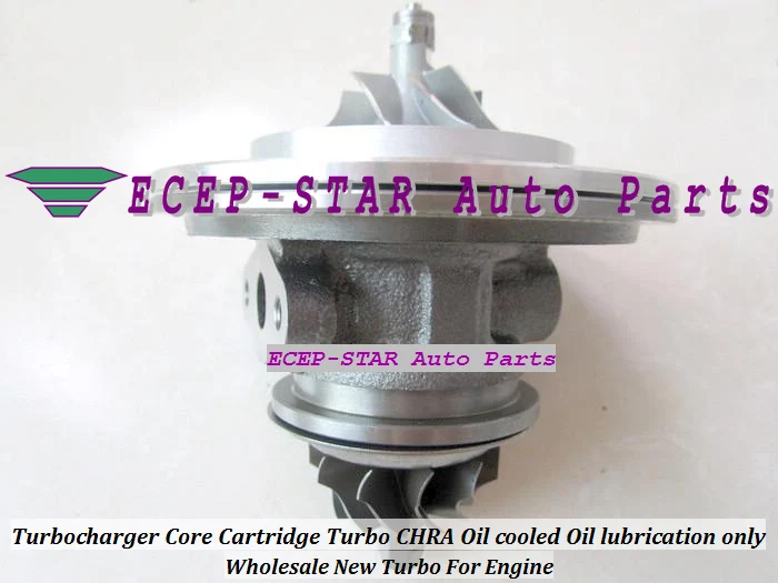 Турбокомпрессор Turbo CHRA K03 53039700055 53039880055 8200036999 для Renault Master 2.5L Opel Movano 2.5DTI G9U720 |