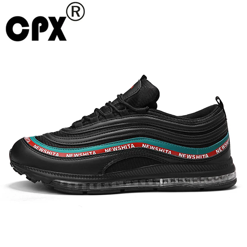 

CPX Mens Women AIR SOLE Lifestyle Running Shoes Lightweight Sneakers Breathable Sports Shoes Walking Athletics Male Female Shoes