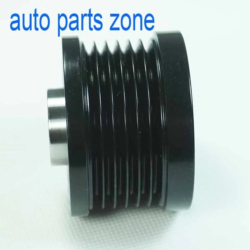 Mh Electronic New Znp-28581 Znp28581 Alternator Clutch Pulley For Nissan  Altima Maxima Xtrail Frontier Suzuki Mh-28581 Mh-20581 - Clutches  Parts -  AliExpress