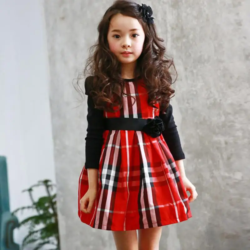 2018 kids dress for autumn winter long sleeve dress plaid cute girl clothes christmas dress princess dress for girls htb1whflpfxxxxaoxfxxq6xxfxxxv - Girls Plaid Christmas Dress 2018 kids dress for autumn winter long sleeve dress plaid cute girl clothes christmas dress princess dress for girls htb1whflpfxxxxaoxfxxq6xxfxxxv - Girls Plaid Christmas Dress