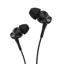 Высококачественный TPE кабель Super Bass стерео наушники-вкладыши портативная Спортивная гарнитура с микрофоном для смартфонов# ES