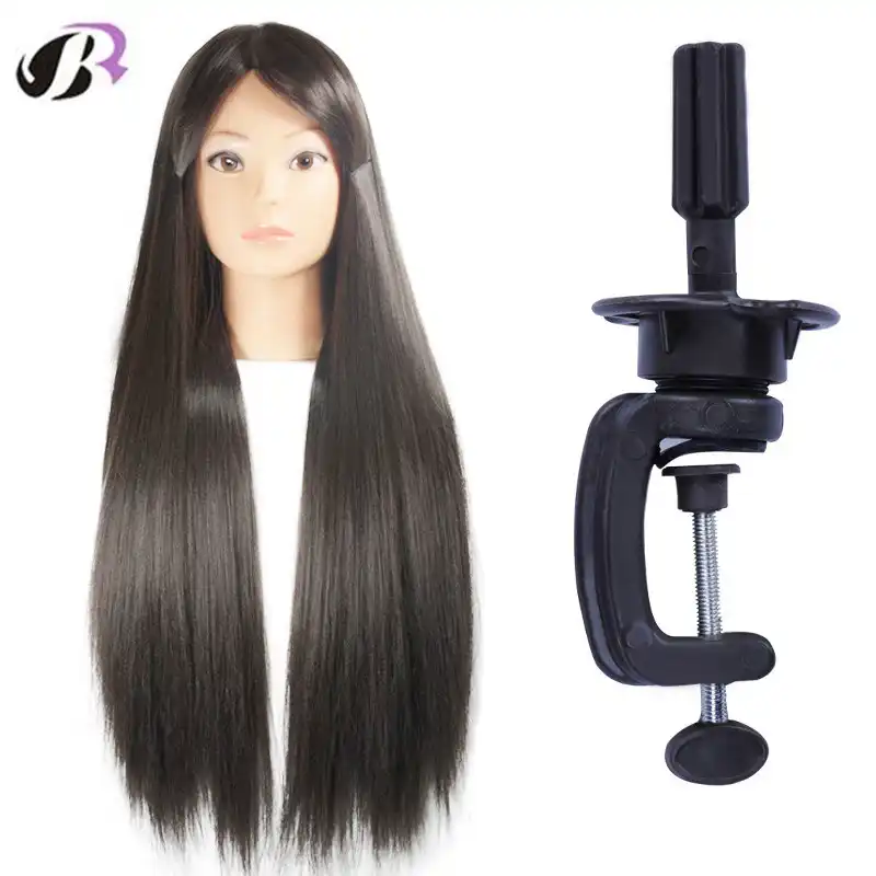 professional styling head