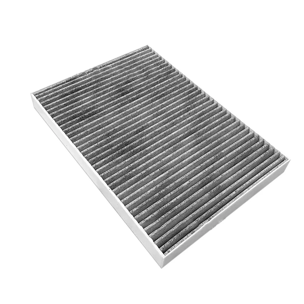 Skup Oryginalne Element filtra dla Audi B9 A4 Avant Q7 2016 2017 kabiny wysokiej jakości pyłek filtry powietrza Element 4M0819439A