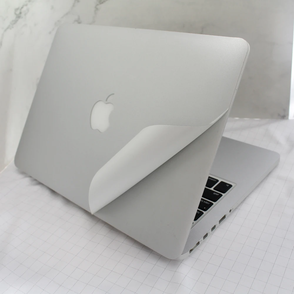 Redlai полный корпус Palmguard Наклейка для MacBook Pro 16 A2141 Air 13 дюймов A1932 retina дисплей A2159 Упор для рук и трекпад протектор