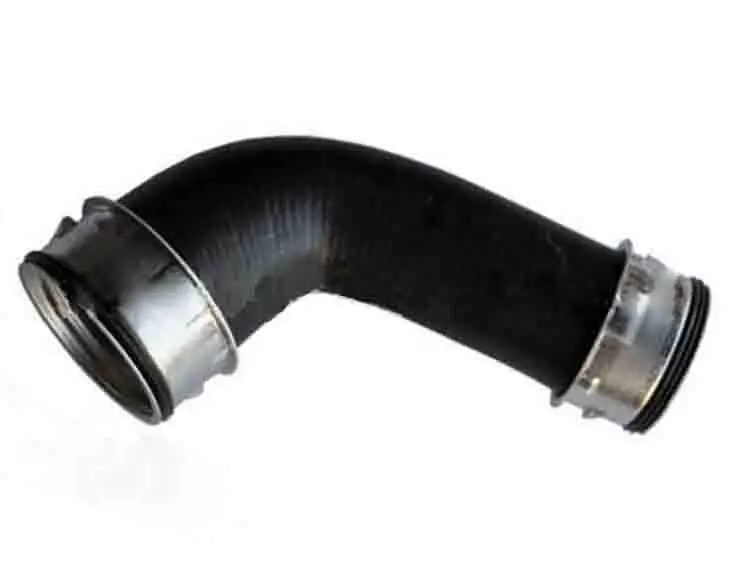 7H0145708H For VW Transporter V Bus Kasten 1 9TDi Intercooler Pipe Turbo Hose
