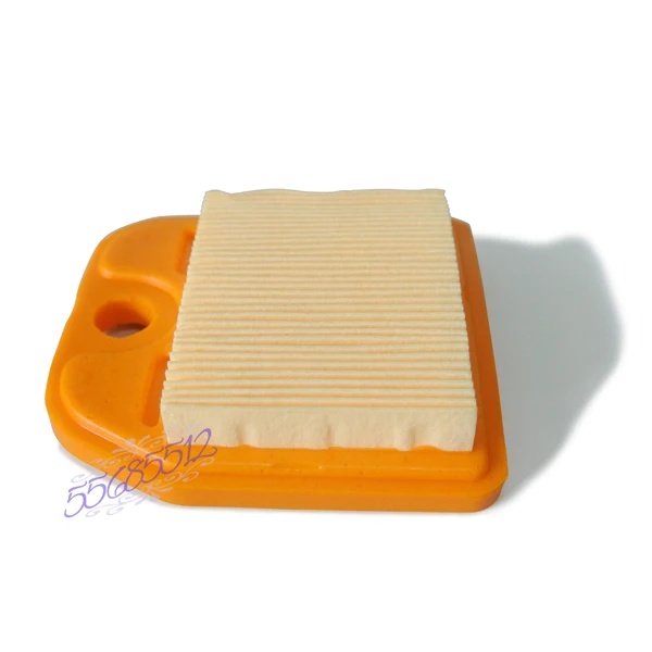 

Air Filter Cleaner Element To Fit STIHL HS81 HS81R HS81T HS81TC HS86R HS86T