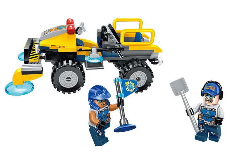 Enlighten Building Blocks Compatible with Lego E2401-2412 Models Building Kits Blocks Toys Hobby Hobbies For Chlidren Enlighten Building Blocks Compatible with Lego E2401-2412 Models Building Kits Blocks Toys Hobby Hobbies For Chlidren