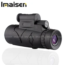 Мобильный телефон день и ночь двойного назначения монокулярный телескоп, мощный водостойкий портативный мобильный телефон монокулярный телескоп