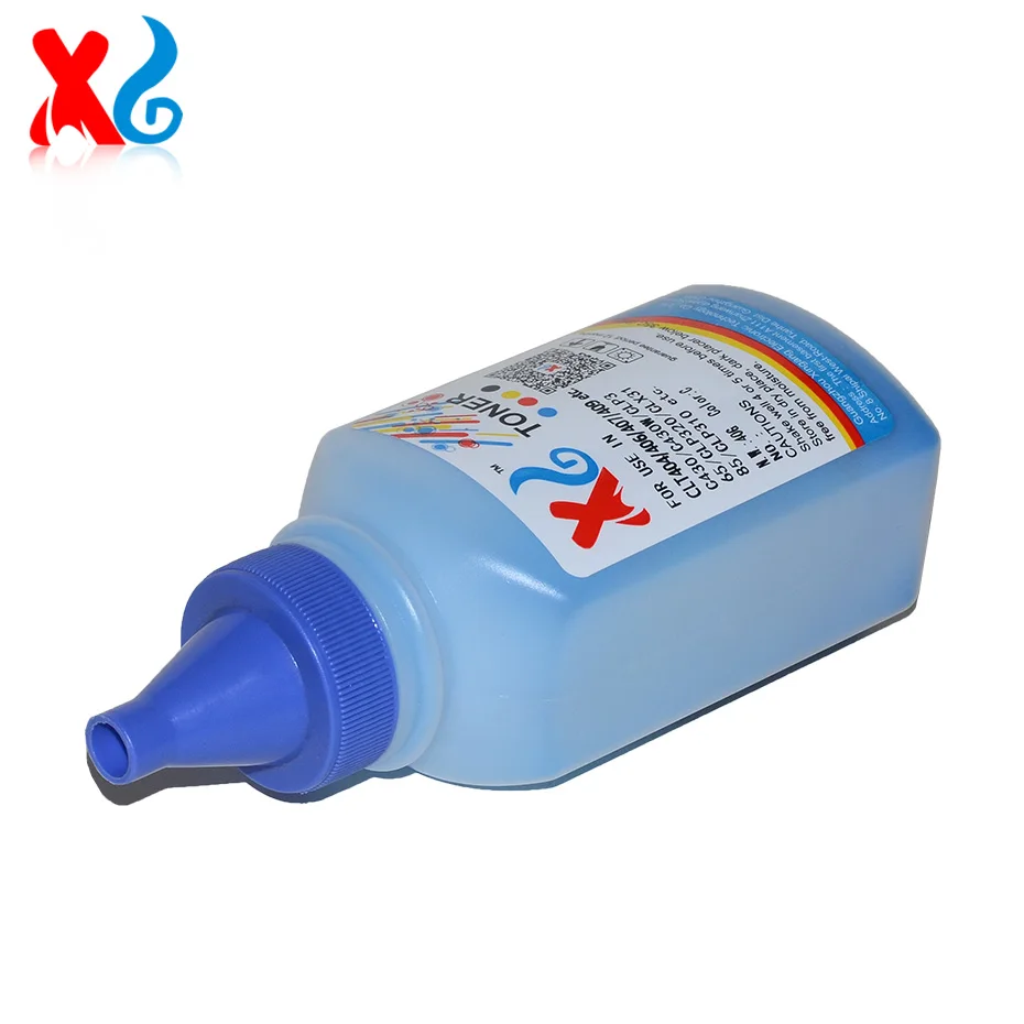 1 комплект CLT K404S M404S 404S Y404S Тонер порошок запасные части для samsung C430 C430W C433W C480 C480FW