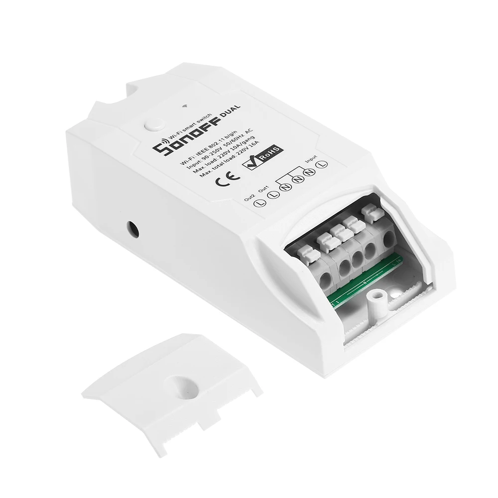 Power switch app