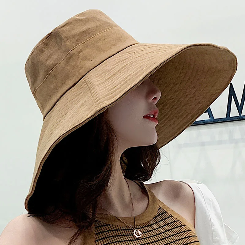 

Sun Hats For Women Summer Hat Women Beach Hat Summer Women Wide Brim Bucket Hat