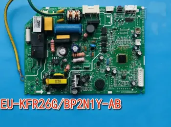 

Used Midea Air Conditioning Control Board Internal Machine Main Board Control Board Computer Board EU-KFR26G/BP2N1Y-AB