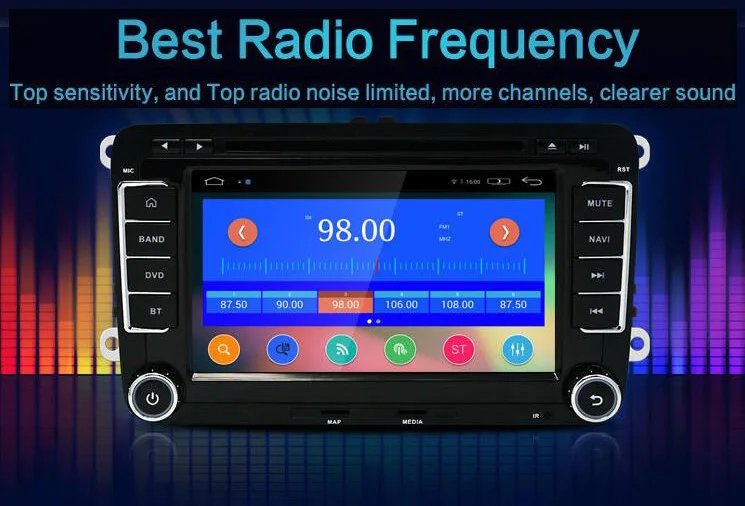 Excellent Wholesale! 2 Din 7 Inch Car DVD Player For VW/Volkswagen/Passat/POLO/GOLF/Skoda/Seat/Leon With GPS Navigaiton IPOD FM RDS Maps 2 Excellent Wholesale! 2 Din 7 Inch Car DVD Player For VW/Volkswagen/Passat/POLO/GOLF/Skoda/Seat/Leon With GPS Navigaiton IPOD FM RDS Maps 2