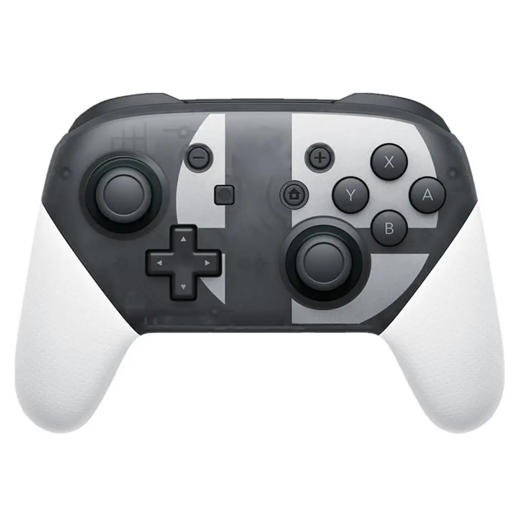 

1pc Bluetooth Wireless Game Joystick Controller For Nintend Switch Pro Mobile Console Gamepad For PC Smartphone Tablet