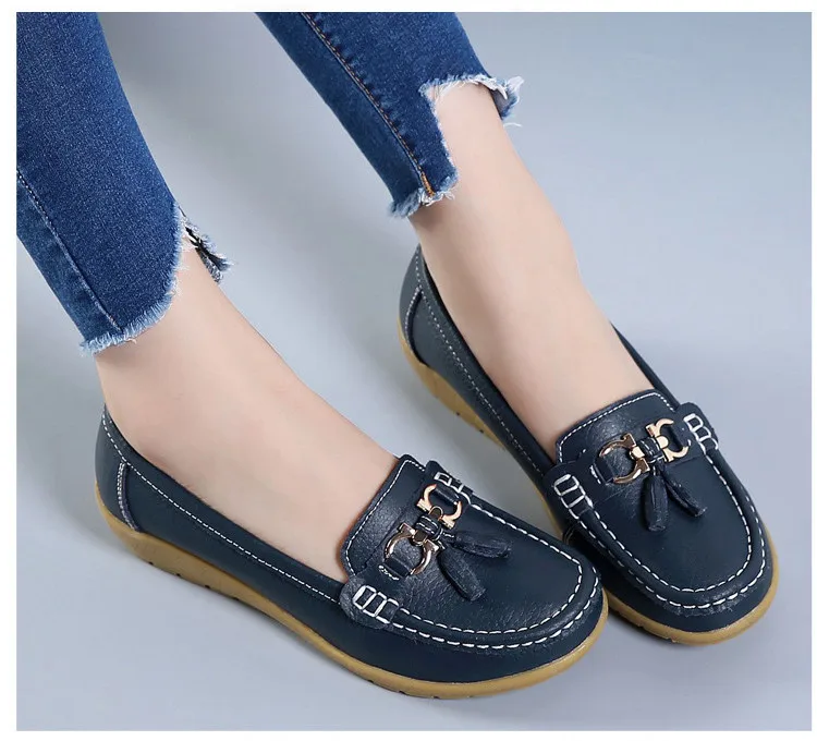 AH 5272  (15) 2018 Spring Autumn Women Shoes
