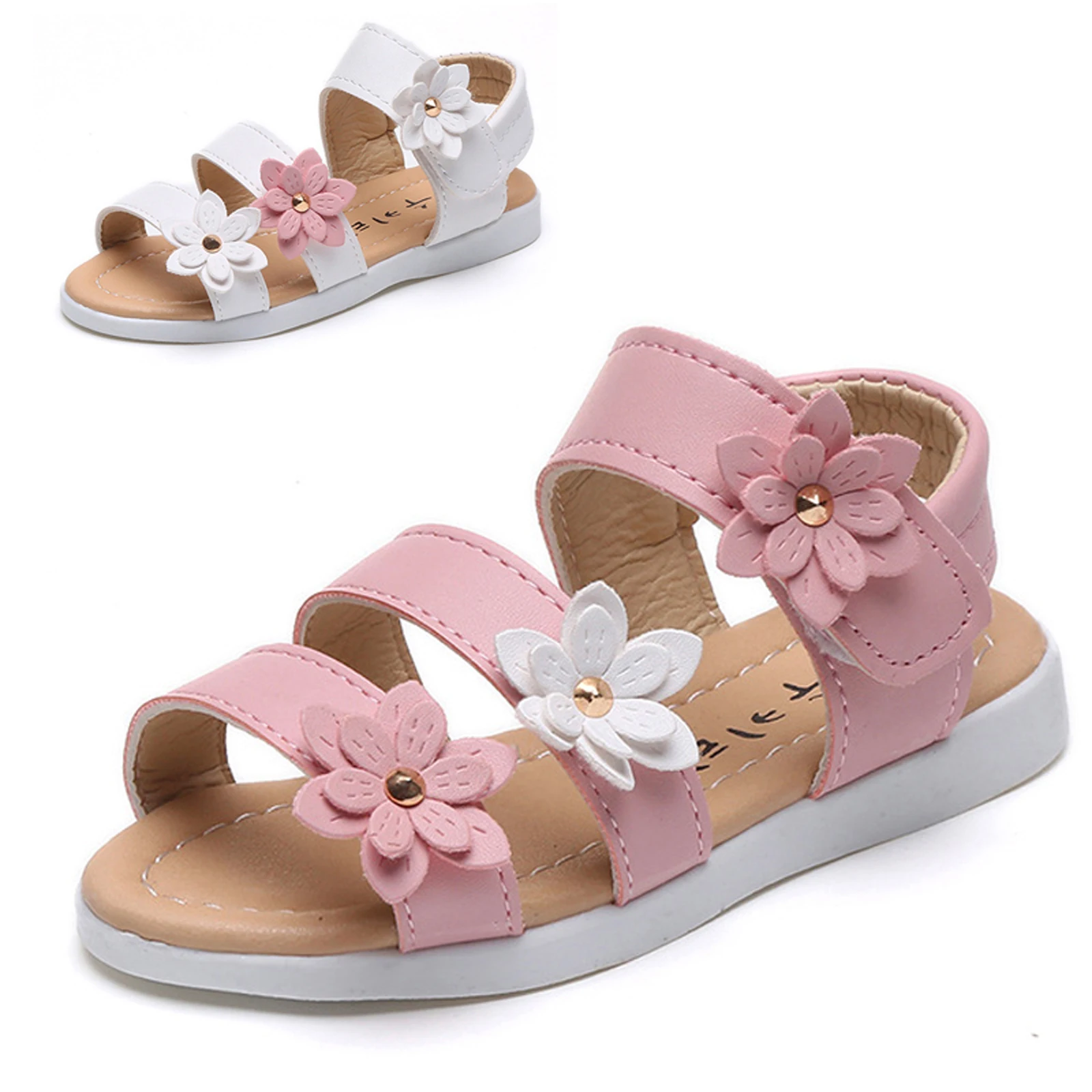 kids sandals