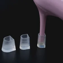 USHINE/стильная прозрачная нескользящая обувь в британском стиле на высоком тонком каблуке; современная женская обувь для латинских танцев для свадебной вечеринки