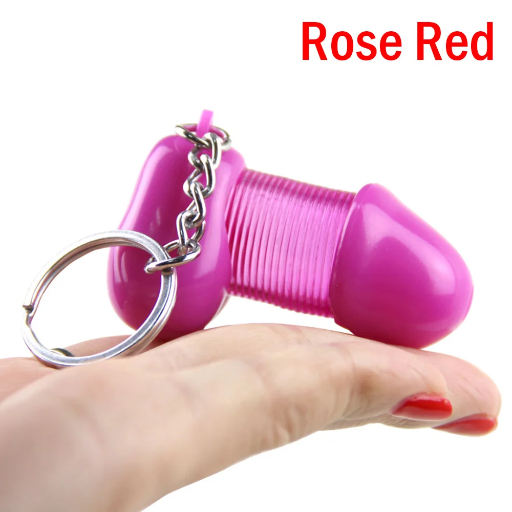 RoseRed