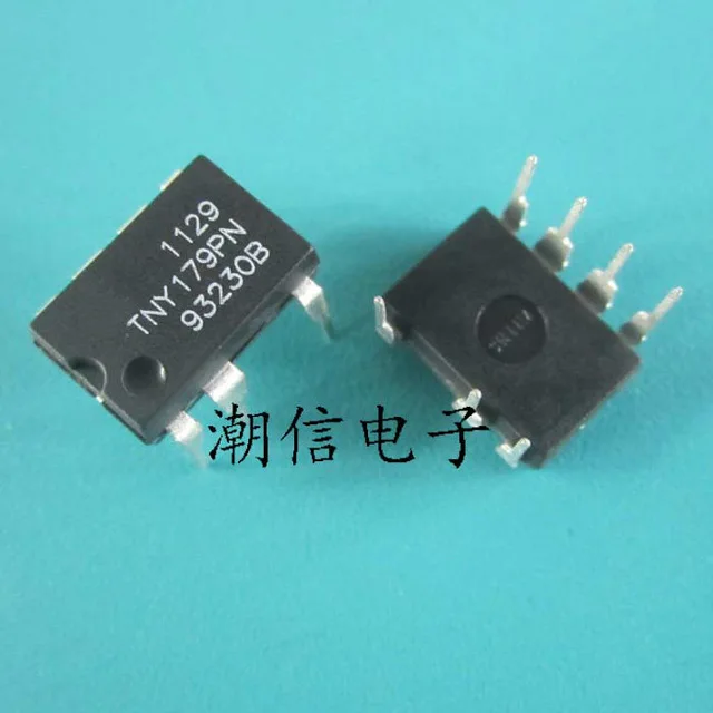 

1pcs/lot TNY178PN DIP-7 TNY178 DIP7 TNY178P DIP In Stock