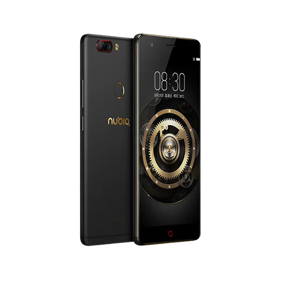Global Nubia Z17 Lite Android 7.1 6GB RAM 64 ROM Mobile Phone Snapdragon 653 5.5 Inch Dual Rear Camera 4G LTE Smartphone Global Nubia Z17 Lite Android 7.1 6GB RAM 64 ROM Mobile Phone Snapdragon 653 5.5 Inch Dual Rear Camera 4G LTE Smartphone