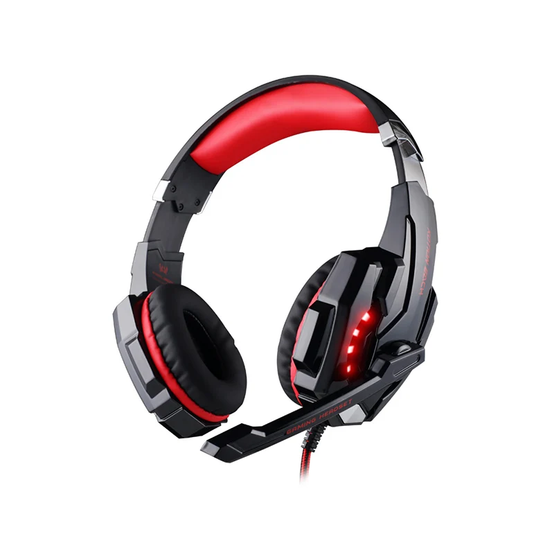 Наушники для планшета KOTION Each G9000 Bass игровая гарнитура головная повязка с