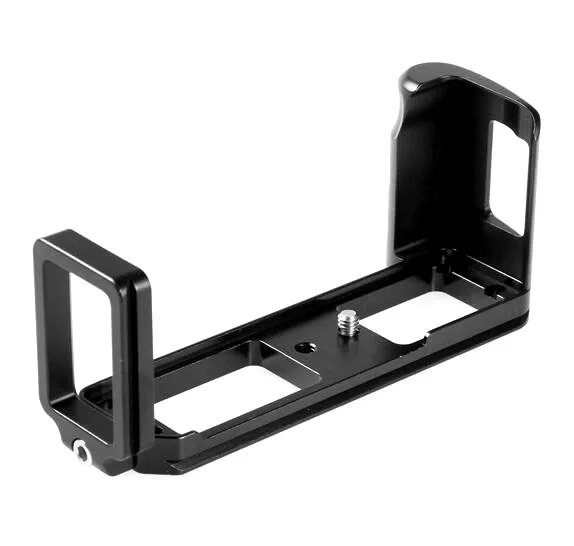 ЧПУ Алюминий Quick Release Plate сцепление 1/4 винт для Fujifilm Fuji X-Pro1 цифровой Камера штатив шаровой головкой Интимные аксессуары