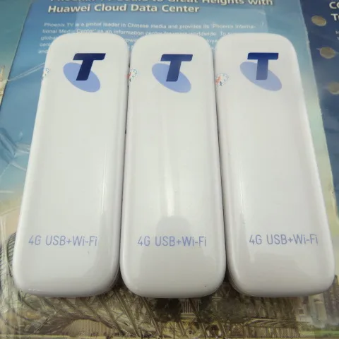 HUAWEI E8278s-602 4G DONGLE with MOBILE WIFI SMART LTE MOBILE BROADBAND