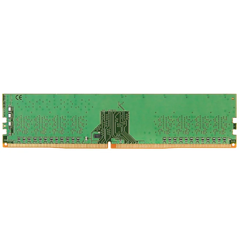 Kingston DDR4 2400 МГц 4 GB 8 GB памяти Intel игровой памяти Оперативная память памяти ПК высокое Скорость Оперативная память S для настольных памяти палочки 1 шт
