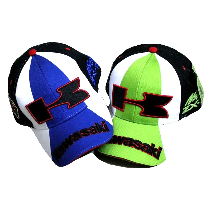 Kawasaki Baseball Cap Kawasaki Baseball Cap