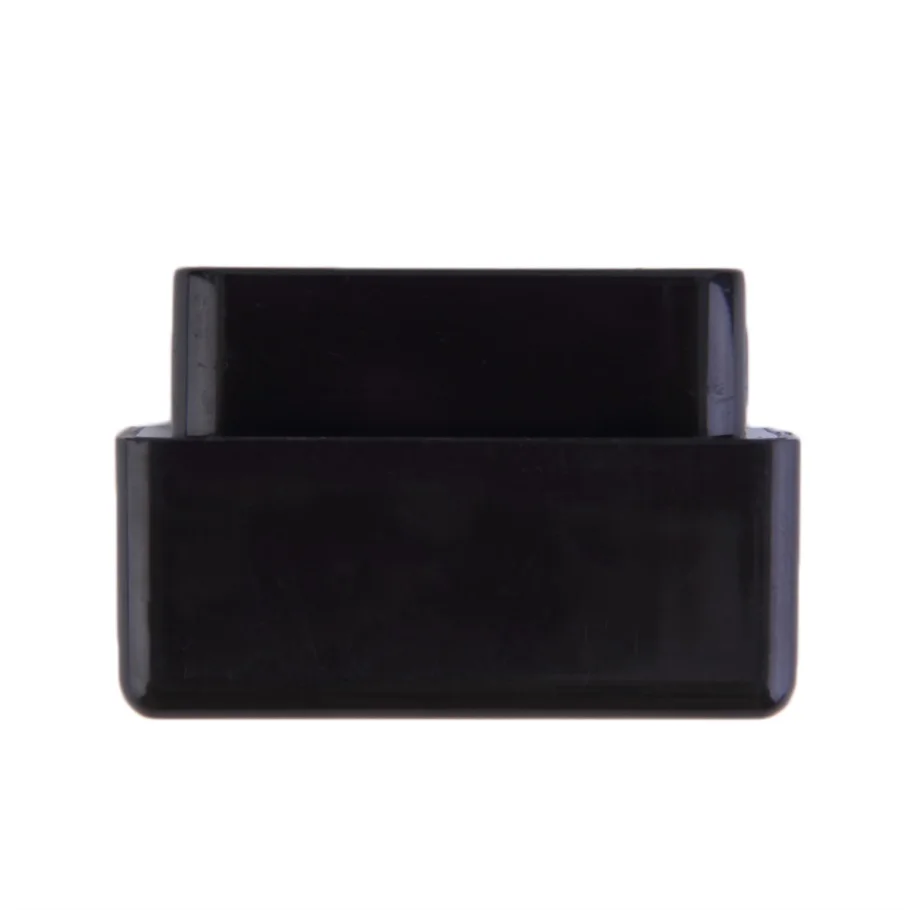 Мини elm327 WiFi ELM 327 OBDII диагностический инструмент автомобиля OBD2 читателя кода для