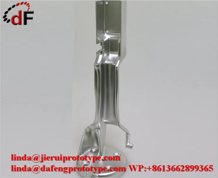 

factory cheap cnc machining 7075 aluminum machining CNC Processing of Insulated Ceramic Heterotype Parts
