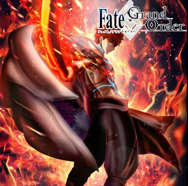 Горячая игра Fate Grand Order FGO Sengo Muramasa косплей костюм мужские костюмы на заказ