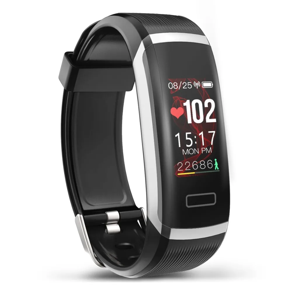 lerbyee a6 smart watch