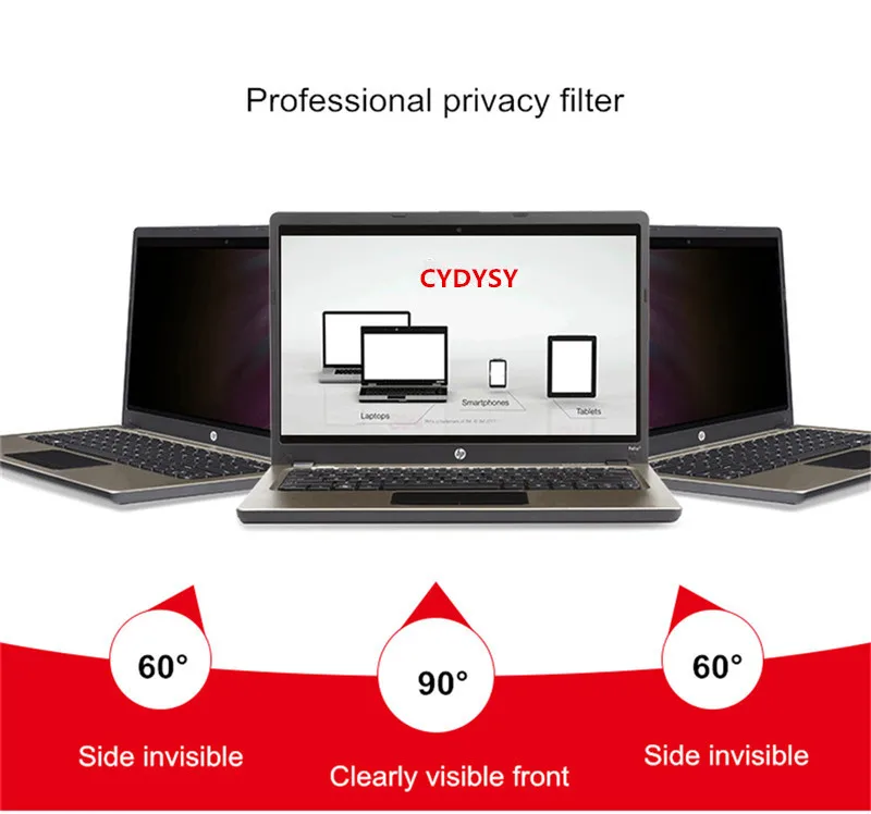 Фильтр конфиденциальности для Macbook Air, 11 дюймов, модель ноутбука A1465 A1370, Антибликовая Защитная пленка для экрана, Размер 257 мм* 145 мм для Air 11,6