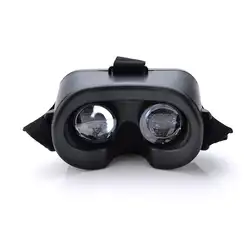 Мини VR очки мини VR на головке виртуальной реальности шторм цифровой очки для Iphone смартфон
