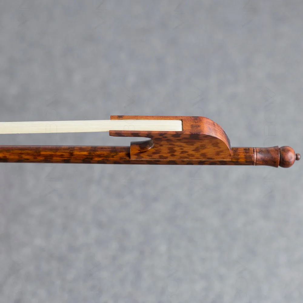 VingoBow ضوء الوزن الباروك التشيلو القوس Snakewood عصا و الضفدع الطبيعي الأبيض السبيب أسهل التحكم الحلو لهجة 4/4 حجم VingoBow ضوء الوزن الباروك التشيلو القوس Snakewood عصا و الضفدع الطبيعي الأبيض السبيب أسهل التحكم الحلو لهجة 4/4 حجم